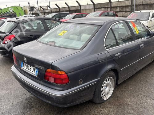 Left front window switch BMW 5 (E39) 523 i | BP30791474I27 - Image 18