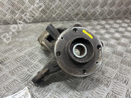 Right front steering knuckle PEUGEOT 2008 I (CU_) 1.6 HDi | BP36389312M26 - Image 3