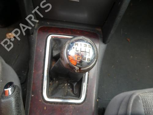 Front wiper motor PEUGEOT 407 (6D_) 2.0 HDi 135 (6DRHRH, 6DRHRE, 6DRHRG, 6DRHRJ) | BP20027614M29 