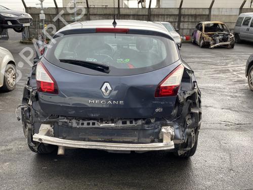 Headlight switch RENAULT MEGANE III Hatchback (BZ0/1_, B3_) 1.5 dCi (BZ09, BZ0D, BZ1W, BZ29, BZ14) | BP29453202I24 - Image 15