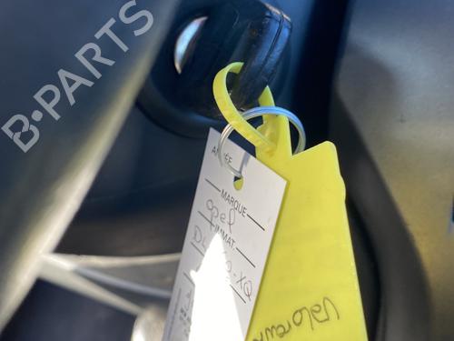 Engine OPEL ASTRA H (A04) 1.7 CDTI (L48) | BP31375608M1 - Image 37