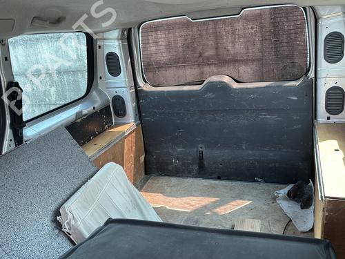 Used Parts CITROËN JUMPY II Van  2.0 HDi 120  4356709