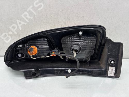 Left taillight CITROËN C3 Picasso (SH_) | BP36550028C34 - Image 2
