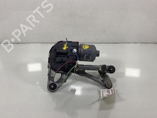 Front wiper motor PEUGEOT 3008 I MPV (0U_)  | BP19996767M29 