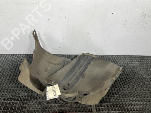 Wheel arch RENAULT CLIO III (BR0/1, CR0/1) 1.5 dCi (C/BR0G, C/BR1G) | BP27356380C56 