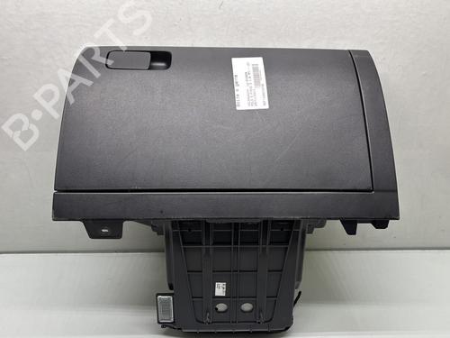 Glove box VW POLO V (6R1, 6C1) 1.0 6C1857101C82V