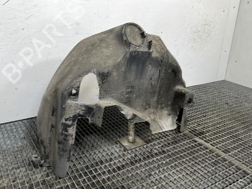 Wheel arch FIAT 500 (312_) 1.2 (312AXA1A) | BP29851261C56