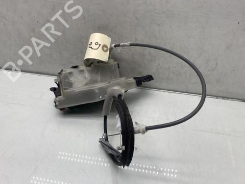 Rear left lock CITROËN C3 III (SX) 1.6 BlueHDi 75 | BP19990990C100 