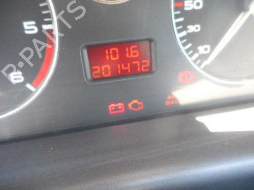Climate control PEUGEOT 406 (8B) 2.0 HDI 110 | BP20017944I5 