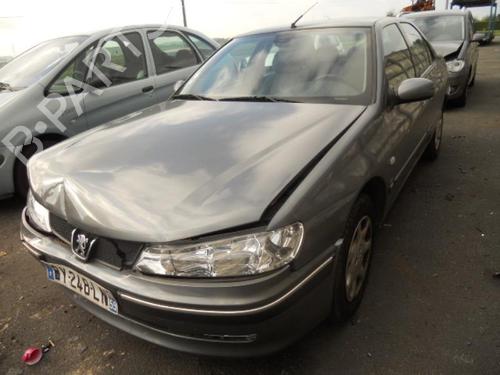 Switch PEUGEOT 406 (8B) 2.0 HDI 110 | BP21949079I30 
