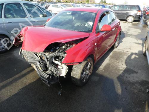 Climate control ALFA ROMEO MITO (955_) 1.3 MultiJet (955AXP1A, 955AYC1A) | BP20028780I5 