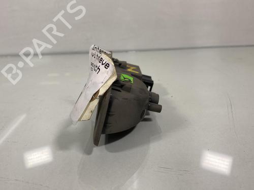 Used Left rear window switch Left rear window switch RENAULT CLIO III (BR0/1, CR0/1) [2005-2014] 19977296 19977296