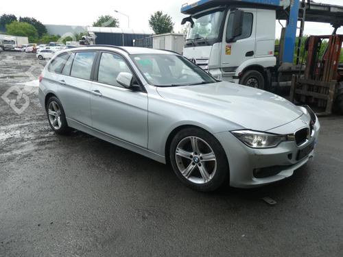 Front wiper motor BMW 3 Touring (F31) 320 d | BP22410003M29 