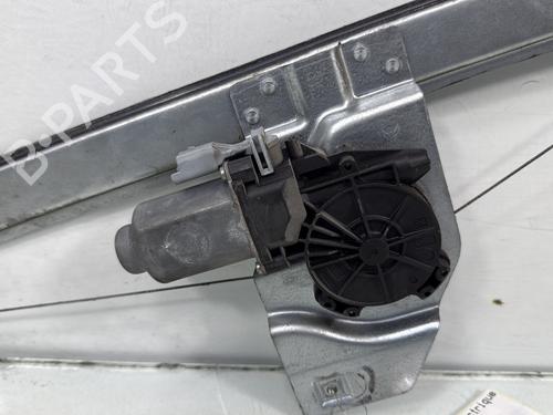Front left window mechanism CITROËN BERLINGO MULTISPACE (B9) 1.6 HDi 110 | BP32745477C22  - Image 6
