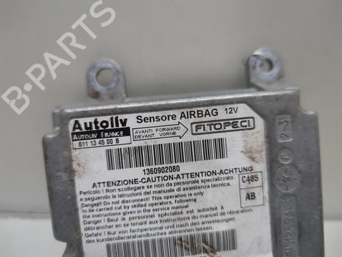 ecu-airbags-citroen-nemo-mpv-2009-26152728 main image