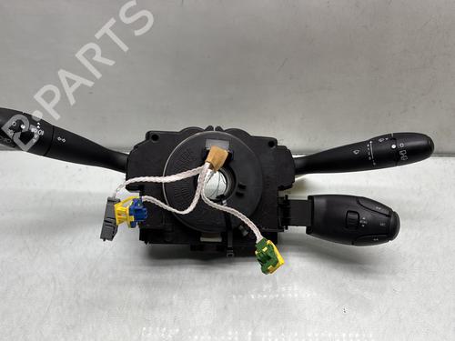 Used Steering column stalk PEUGEOT 206 Hatchback (2A/C) 1.4 HDi eco 70 (68 hp) 32063358