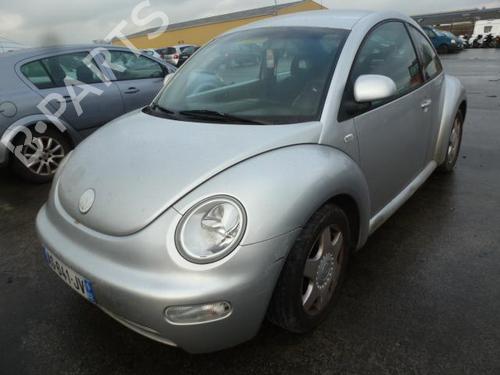 Sikkerhedssele-spænde VW NEW BEETLE (9C1, 1C1) 1.9 TDI | BP20018376I32 