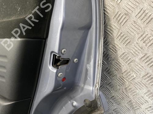 Dør høyre bak OPEL ZAFIRA A MPV (T98) 2.0 DTI 16V (F75) | BP21957388C5 