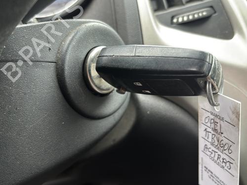 Switch OPEL ASTRA J (P10) 1.3 CDTI (68) | BP32752017I30  - Image 27