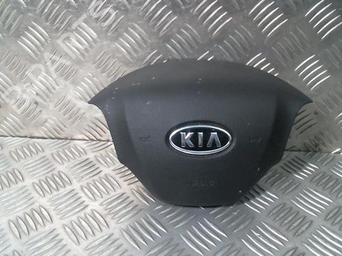 Used Driver airbag Driver airbag KIA PICANTO II (TA) 1.0 (69 hp) 20010408 20010408