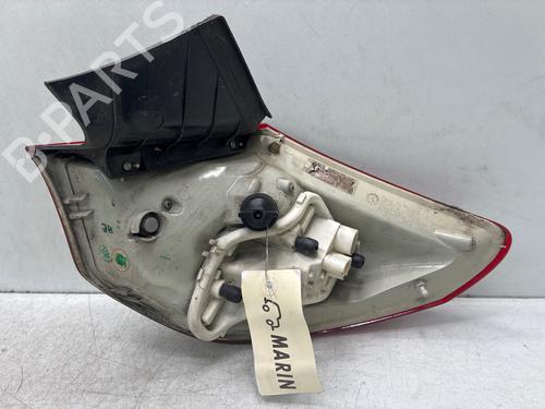 Left taillight OPEL ASTRA J (P10) 1.3 CDTI (68) | BP40066360C34 - Image 2
