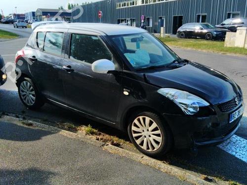 AC compressor SUZUKI SWIFT IV (FZ, NZ)  | BP19954525M34  - Image 14