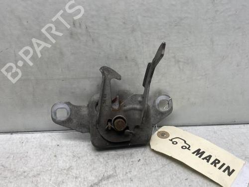 Hood lock DACIA DUSTER (HS_) 1.5 dCi 4x4 | BP19971343C133 