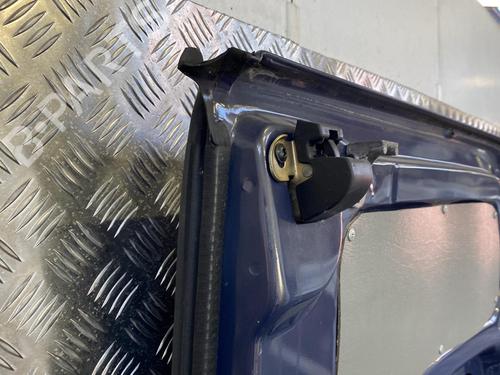 Left tailgate RENAULT MASTER II Van (FD) 2.5 dCi 120 | BP21956946C76 