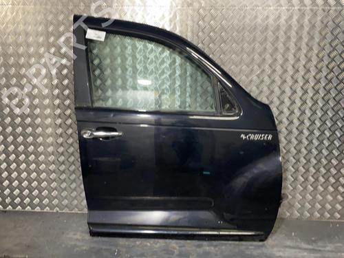 Used Right front door CHRYSLER PT CRUISER (PT_) 2.2 CRD (121 hp) 20032315