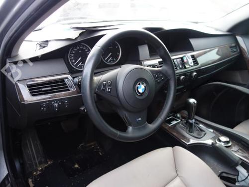 Front bumper BMW 5 (E60) 535 d | BP22963553C7 