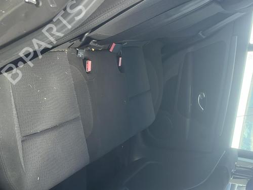 Left sun visor RENAULT LAGUNA III (BT0/1) 1.5 dCi (BT00, BT0A, BT0T, BT1J) | BP23765651I1 - Image 5