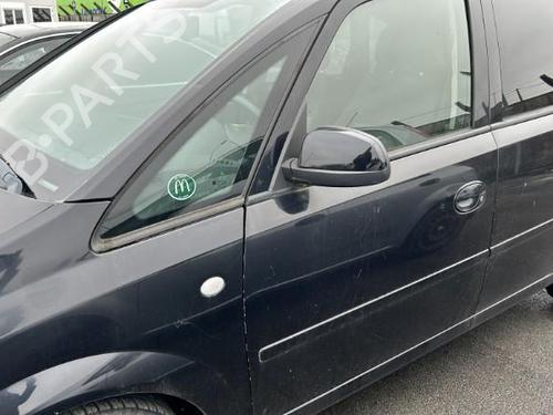 Front left door window OPEL MERIVA A MPV (X03) 1.7 CDTI (E75) | BP23210500C18 