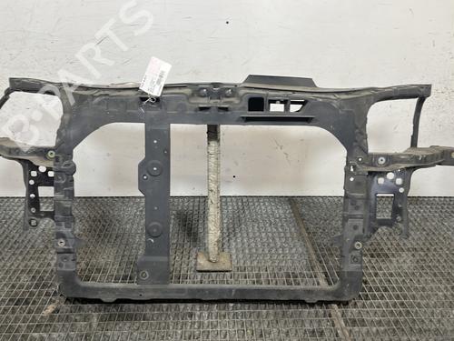 Used Front slam panel SEAT IBIZA III (6L1) 1.4 16V (75 hp) 29610017