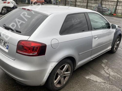 Front wiper motor AUDI A3 (8P1) 1.6 TDI | BP19988774M29 