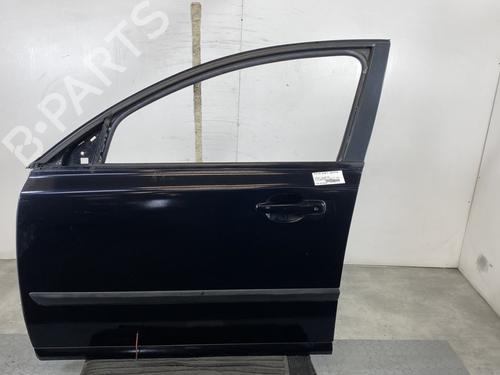 Left front door VOLVO S40 II (544) T5 AWD 31335440