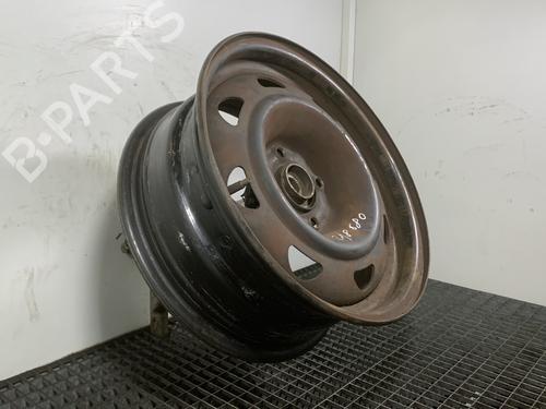 Rim PEUGEOT 307 (3A/C) 1.6 16V | BP22550103C45 