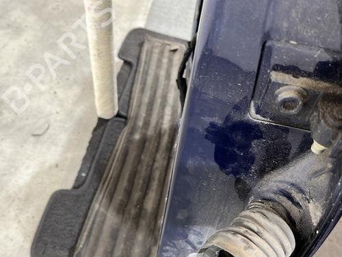 Left rear door VW GOLF IV (1J1) 1.9 TDI | BP28282509C4 