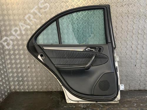 Left rear door MERCEDES-BENZ C-CLASS (W203)  | BP22178167C4 