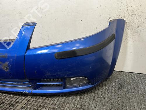 Front bumper DAEWOO KALOS (KLAS) 1.4 | BP31185403C7 - Image 6