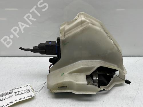 Venstre bagtil lås VW GOLF V (1K1) 1.9 TDI (105 hp) 25261694