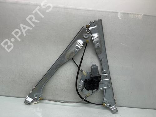 Rudehejsemekanisme Højre foran Rudehejsemekanisme Højre foran RENAULT CLIO III (BR0/1, CR0/1) [2005-2014] 34243344 34243344