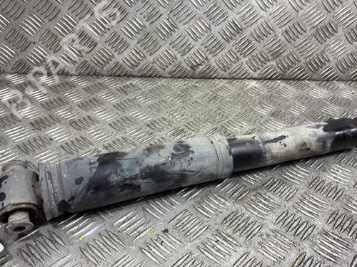 Used Right rear shock absorber Right rear shock absorber RENAULT SCÉNIC IV (J9_) [2016-2022] 34333075 34333075