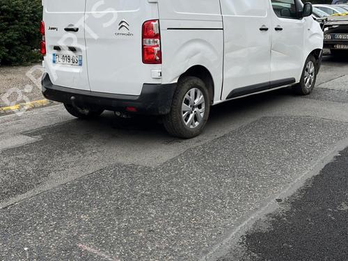 Subframe CITROËN JUMPY III Van (V_) 2.0 BlueHDi 120 | BP29359842M9 - Image 10