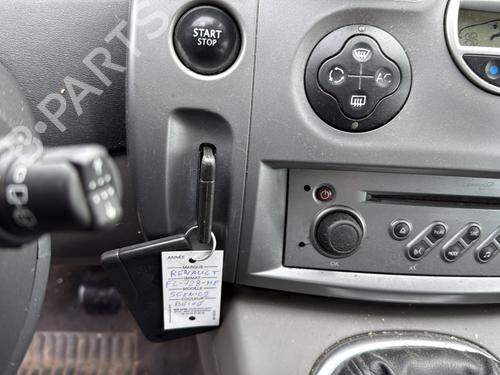 Switch RENAULT SCÉNIC II (JM0/1_) 1.9 D | BP36248817I30 - Image 20