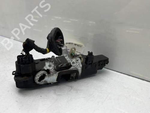 Front right lock FIAT STILO (192_) 1.9 JTD (192_XE1A) | BP19949158C97 