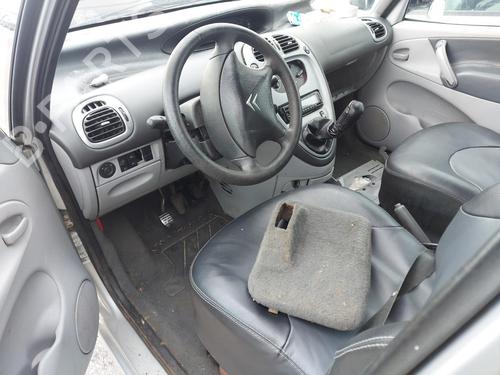 Rim CITROËN XSARA PICASSO (N68) 2.0 HDi | BP21959188C45 