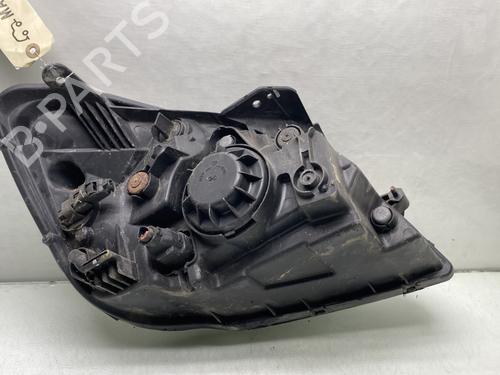 Left headlight KIA RIO II (JB) 1.4 16V | BP21264142C28 