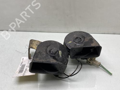 Used Horn Horn PEUGEOT 807 (EB_) 2.0 HDi (107 hp) 30967095 30967095