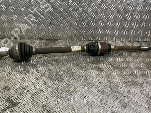 Used Right front driveshaft Right front driveshaft CITROËN C4 Picasso II [2013-2026] 19963192 19963192