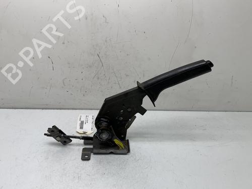 Hand brake FIAT BRAVO II (198_) 1.9 D Multijet (198AXB1A) | BP20027358I18 